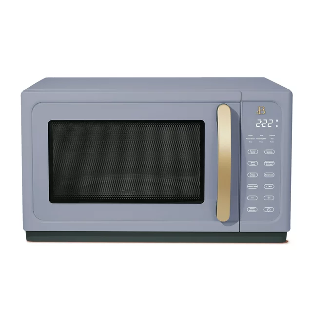 What are the features to look for while buying a microwave.