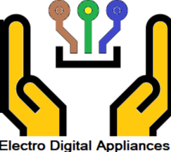 Electro Digital Appliances